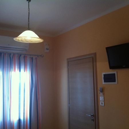 Melissa Rooms Айос-Кирикос Экстерьер фото