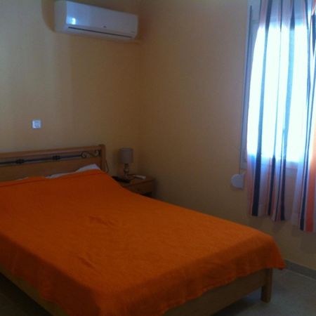 Melissa Rooms Айос-Кирикос Экстерьер фото