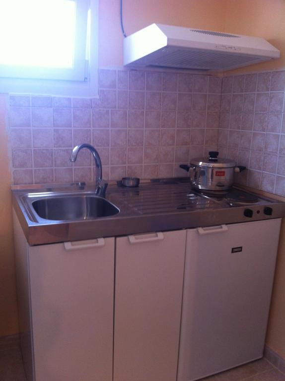 Melissa Rooms Айос-Кирикос Номер фото