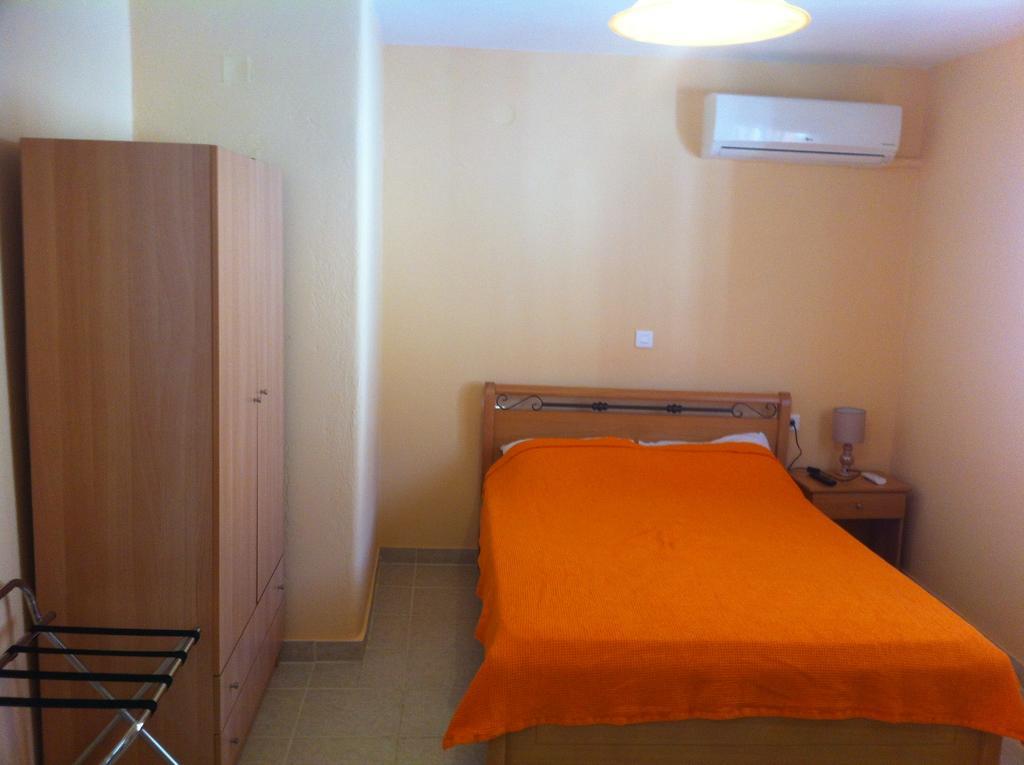 Melissa Rooms Айос-Кирикос Номер фото