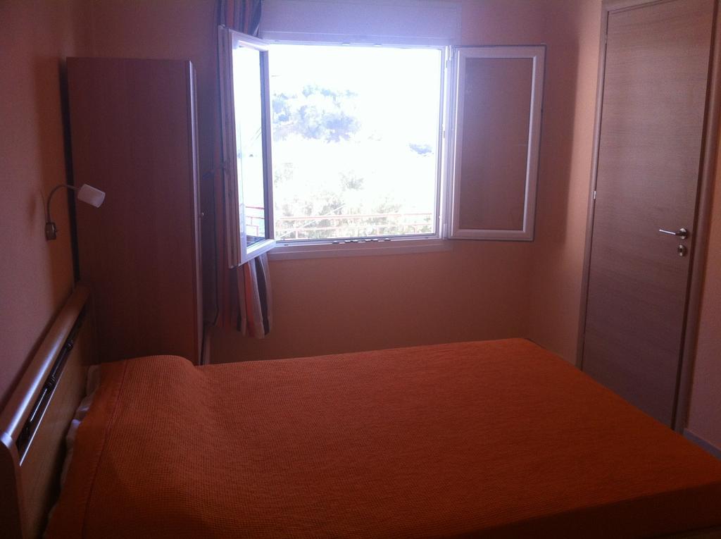 Melissa Rooms Айос-Кирикос Номер фото