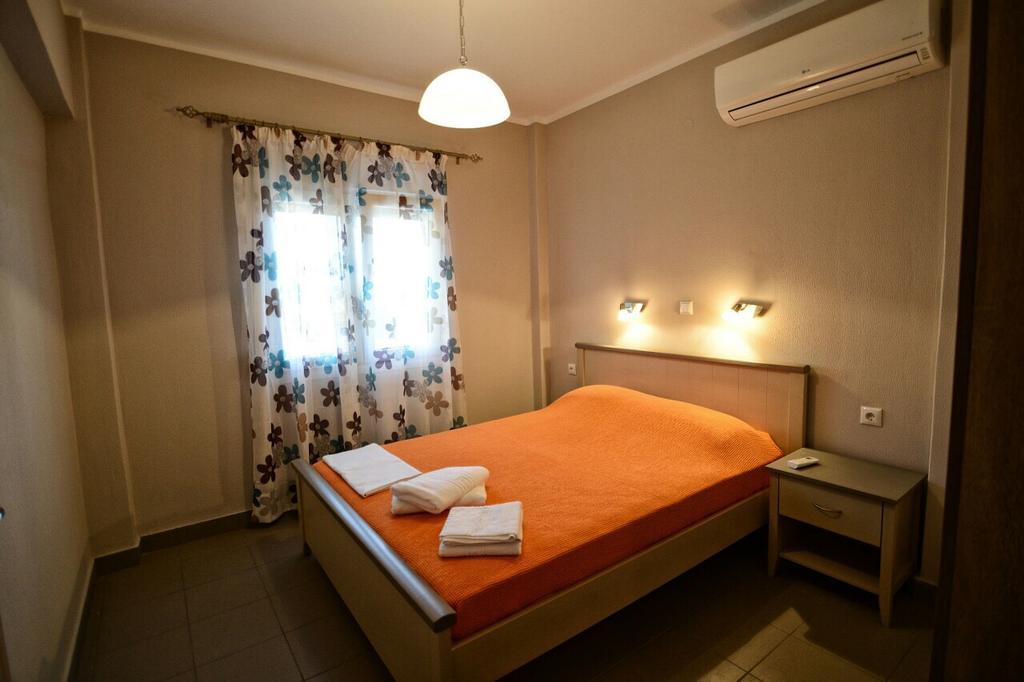 Melissa Rooms Айос-Кирикос Экстерьер фото