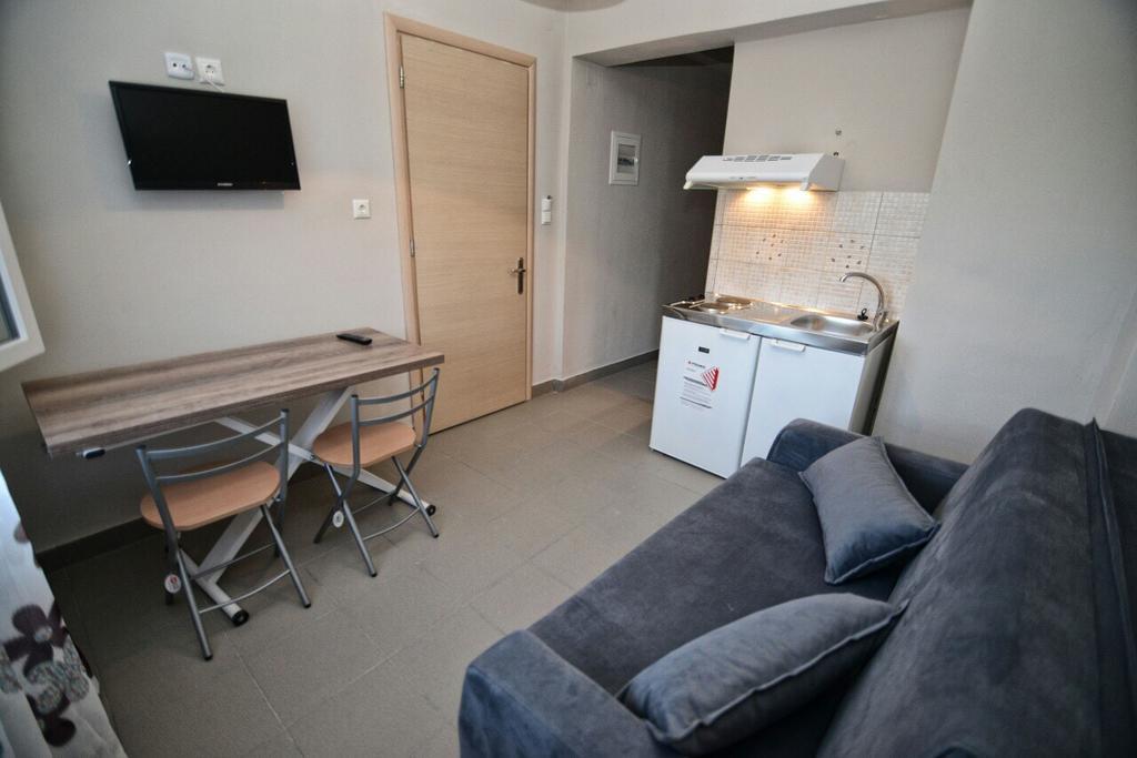 Melissa Rooms Айос-Кирикос Экстерьер фото