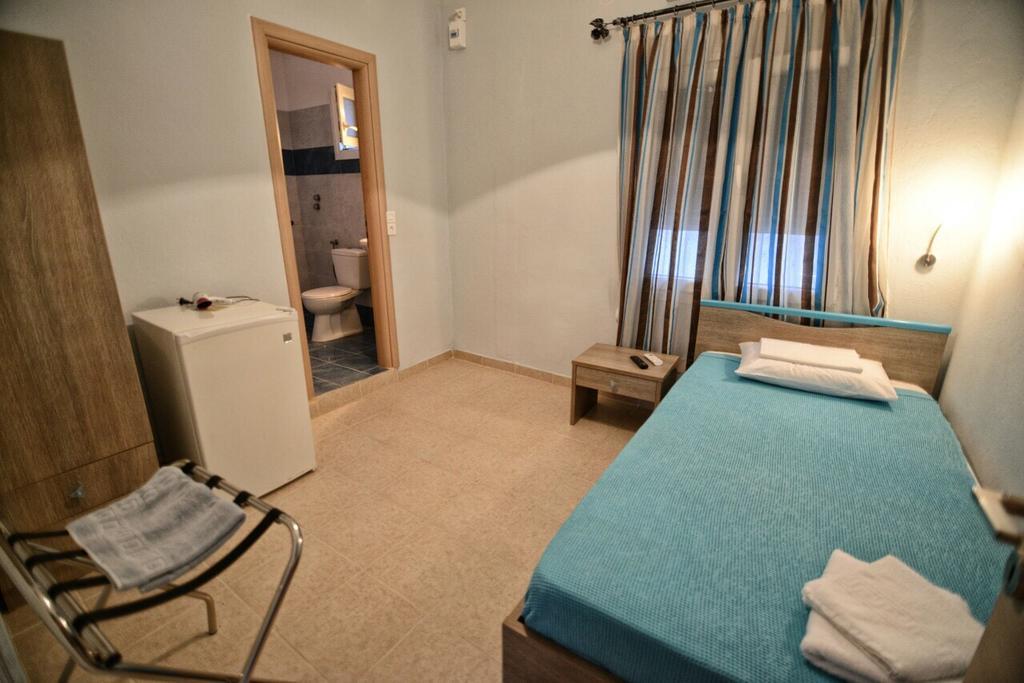 Melissa Rooms Айос-Кирикос Экстерьер фото