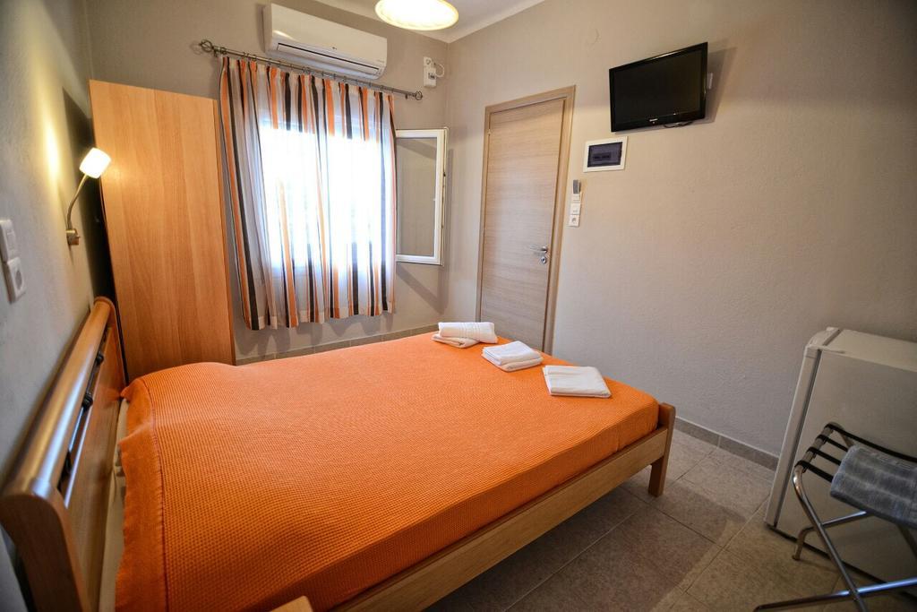 Melissa Rooms Айос-Кирикос Экстерьер фото